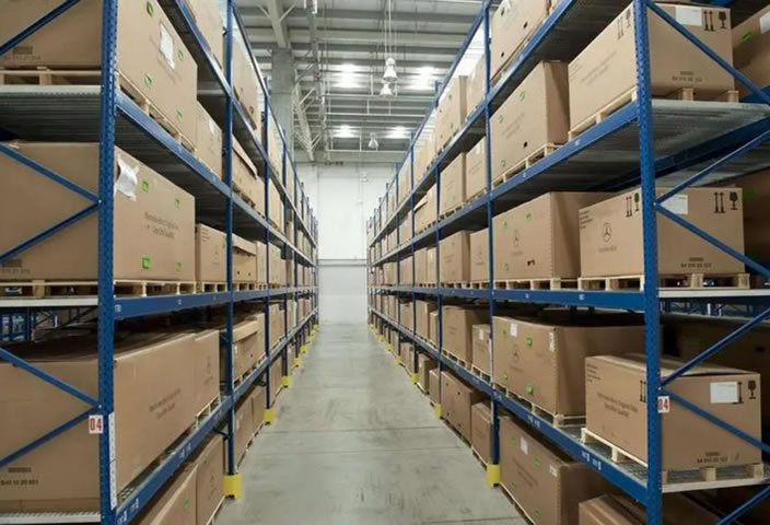 泉州到东凤镇货物仓储