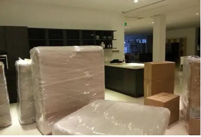 泉州到东凤镇长途搬家