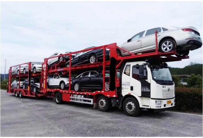 泉州到东凤镇轿车托运